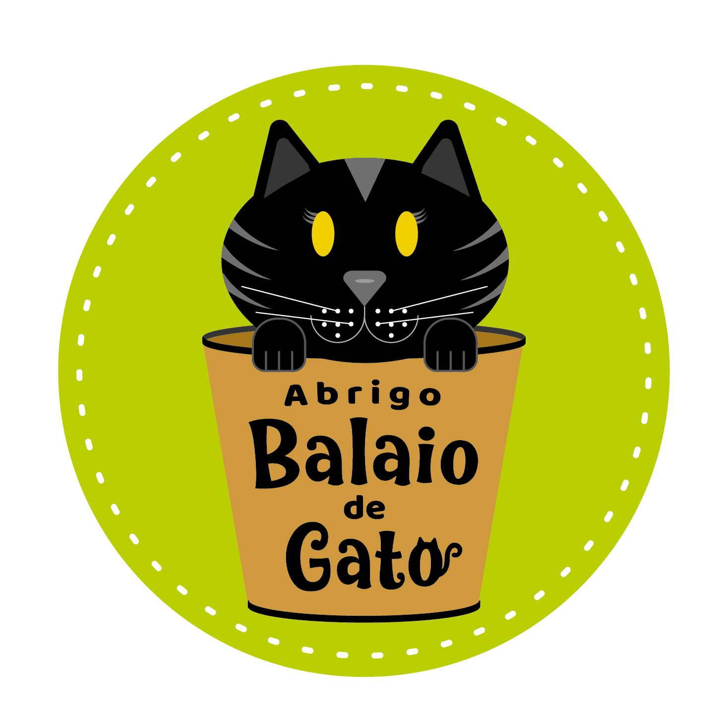 Contato Novo Modelo Abrigo Balaio De Gato