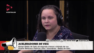 Na Mídia 98FM 27 06 2019